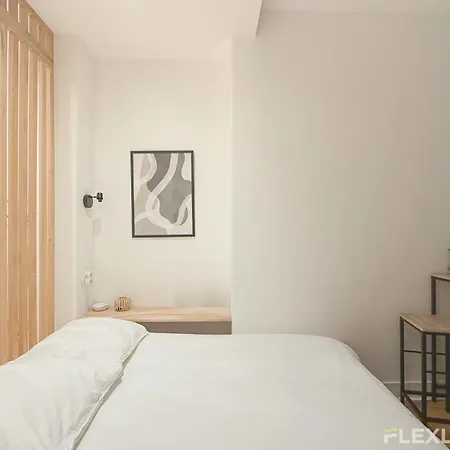 Moderne Centre - Near Opera & Lafayette * Paris