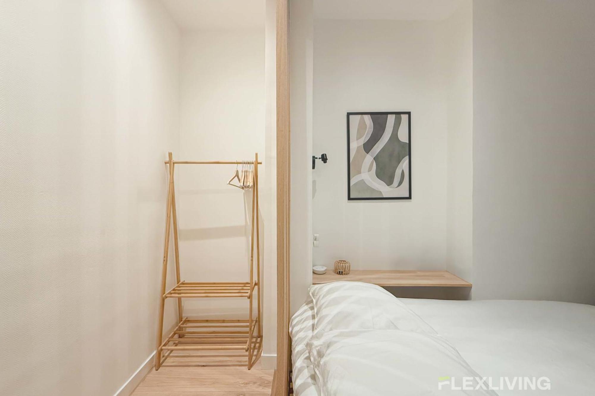 Moderne Centre - Near Opera & Lafayette Paris